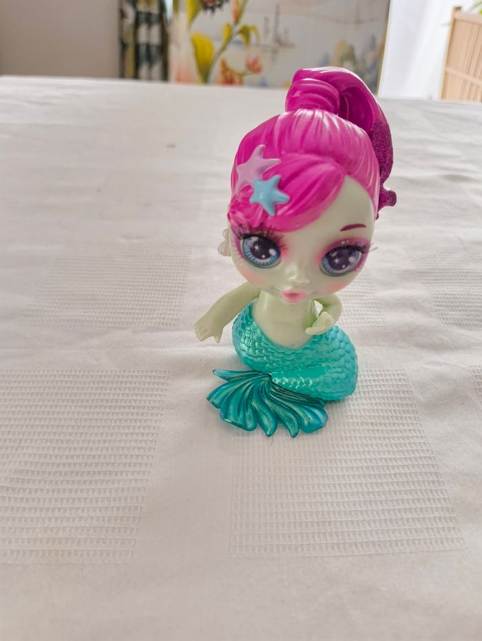 Poopsie fantasy rainbow