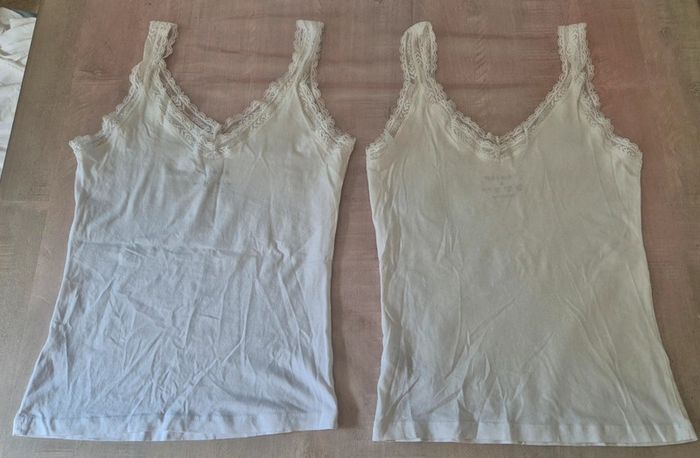 2 débardeurs - photo numéro 4