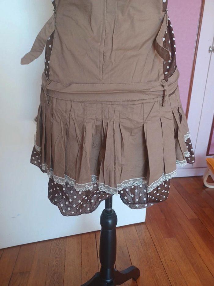 Robe bustier - photo numéro 8