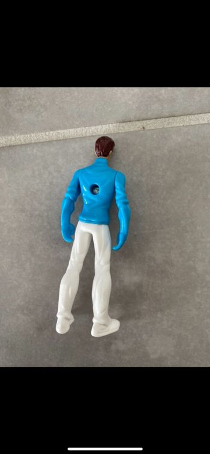 Figurine héros - photo numéro 3