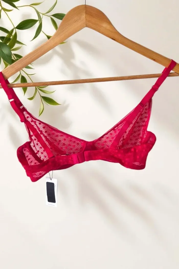 Soutien-gorge Huit 90C - photo numéro 4