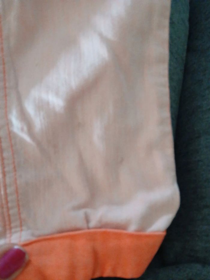 Pantalon 3/4 - photo numéro 6