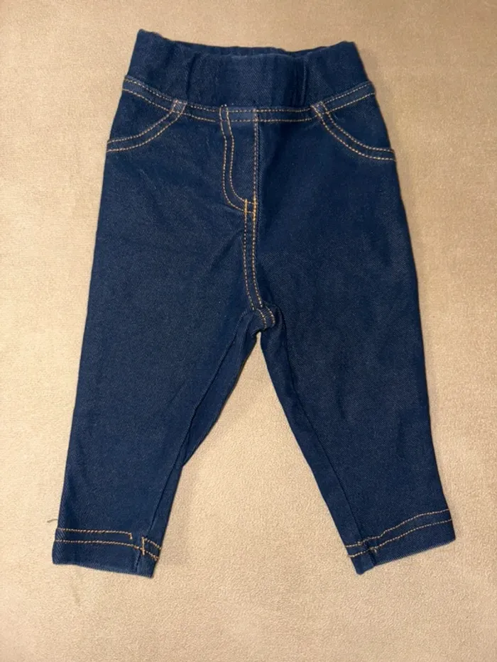 Jegging primark