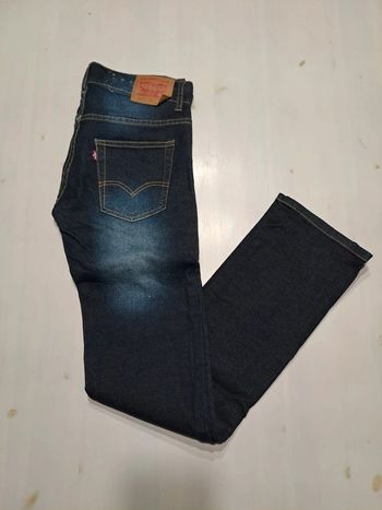 Jeans Levi's 511 16ans
