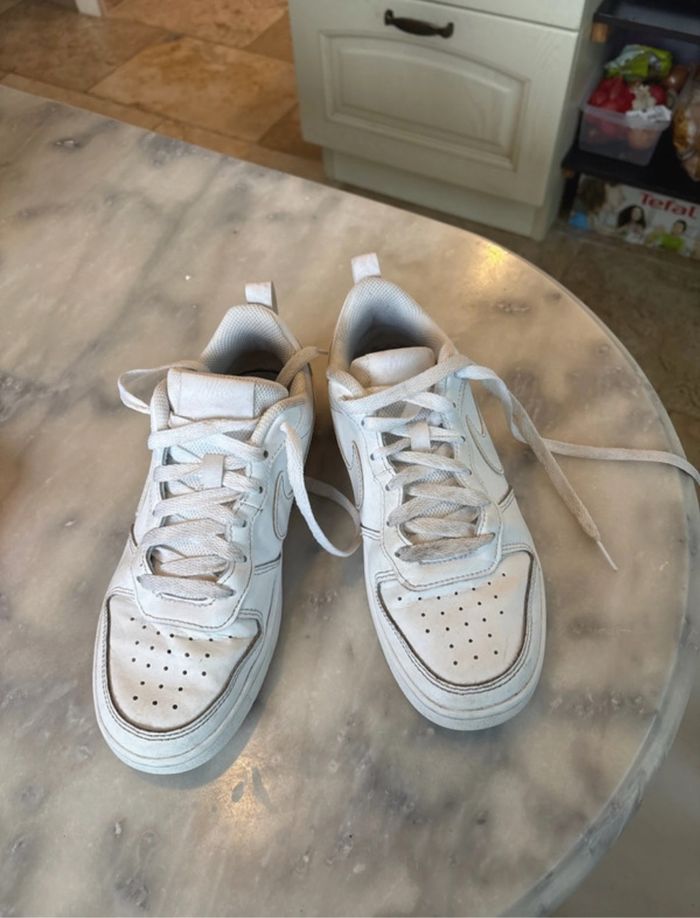 Basket Nike