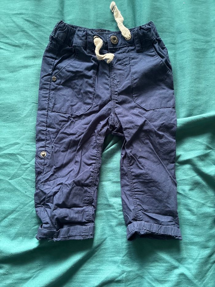 Pantalon In extenso 80cm - photo numéro 1