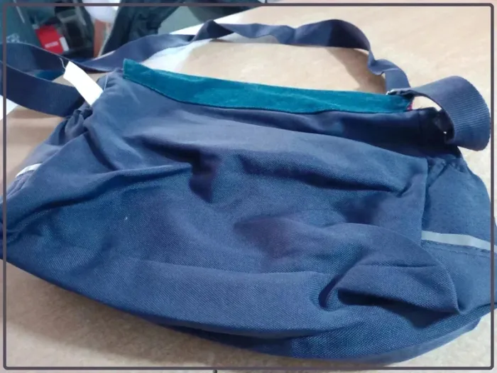 Sac jeune fille chipie - photo numéro 5