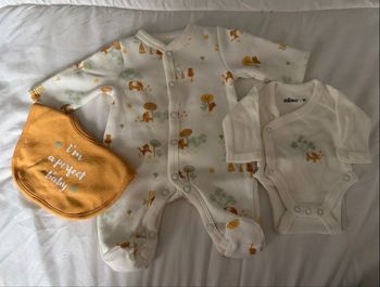 Ensemble naissance 