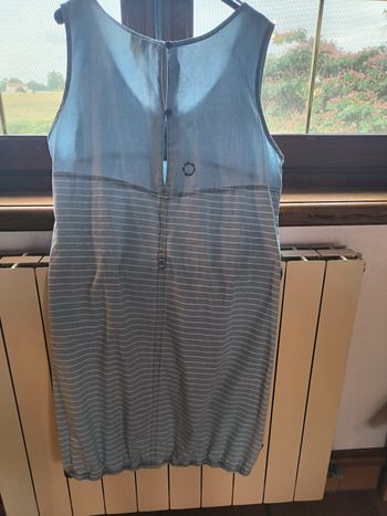 Robe été