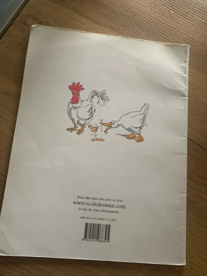 Ecole des max - photo numéro 2