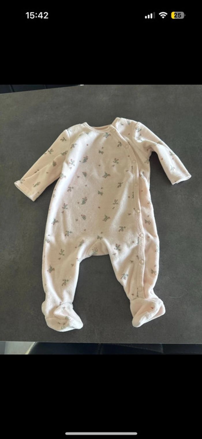 Pyjamas X4 - photo numéro 2