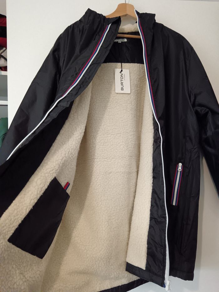 Parka - photo numéro 4