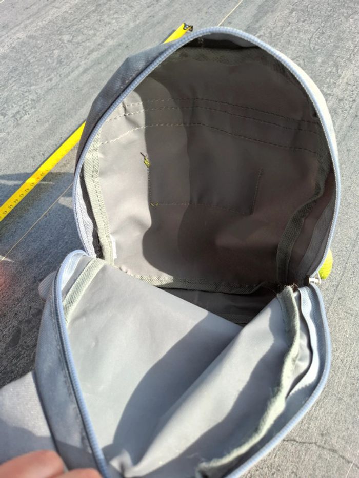 Sac à dos - photo numéro 3