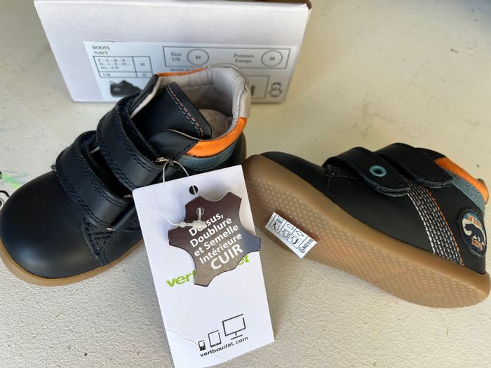 Chaussures - Enfant