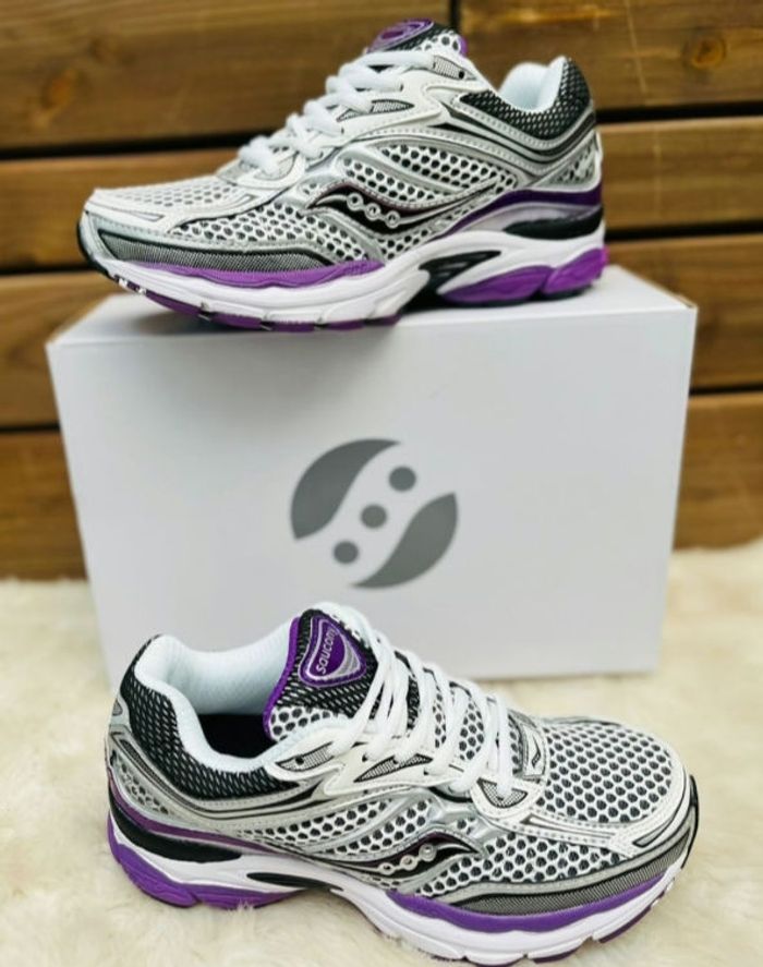 Saucony basket - photo numéro 3