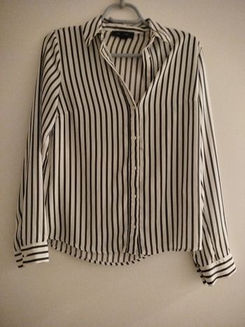 Chemise athosphere
