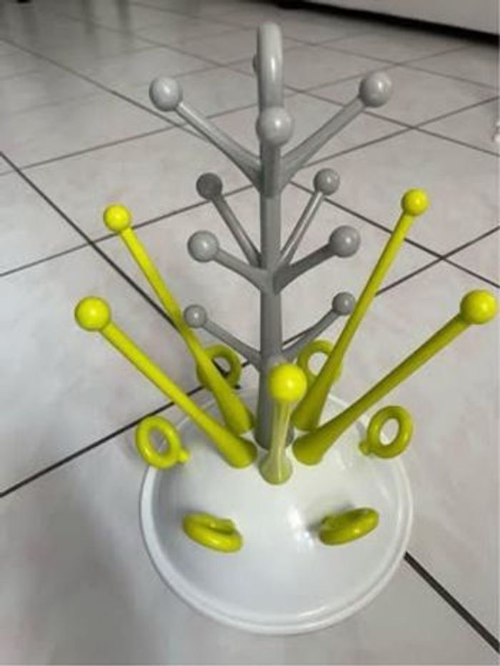 égoutte-biberon - photo numéro 3