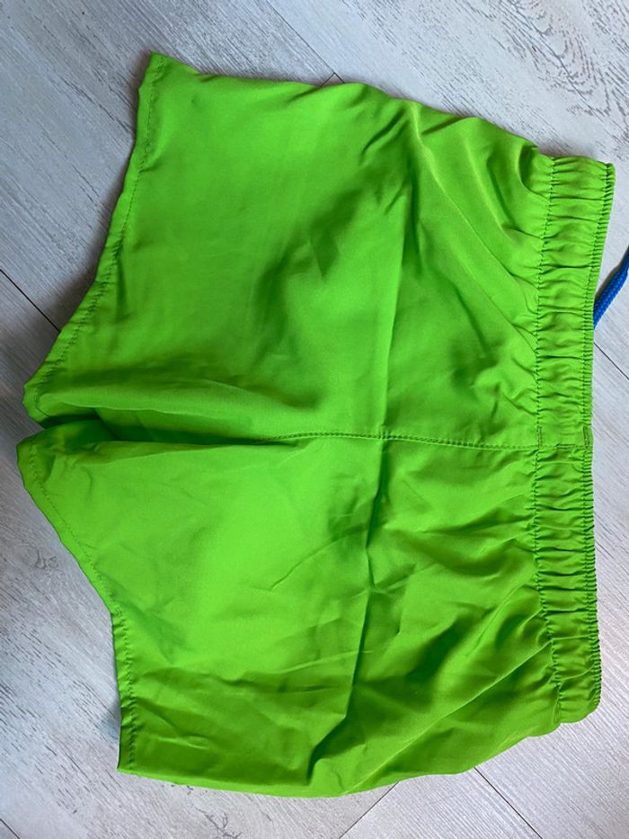 Short de bain Olaian Taille 6 ans neuf - photo numéro 2