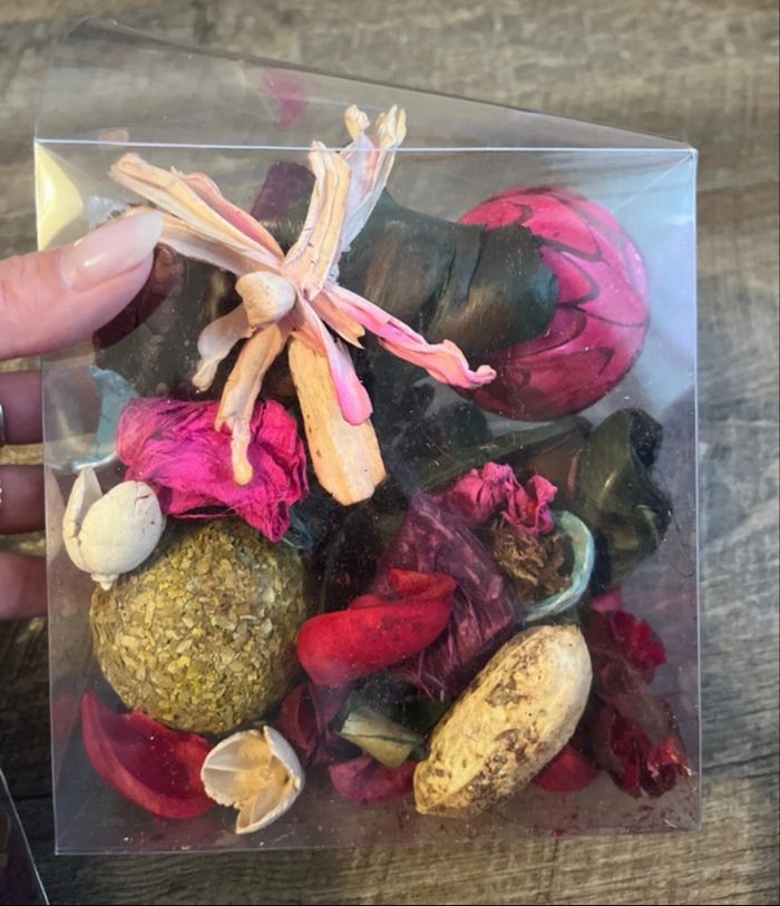 Pot pourri neuf de belle qualité - photo numéro 4