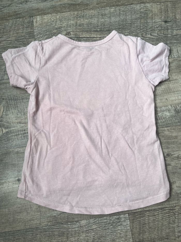 Tee-shirt - photo numéro 2