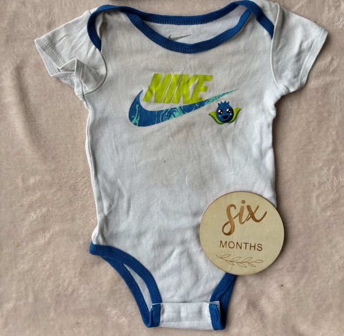 Bodie Nike