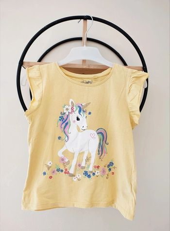 9 ans teeshirt été c&a