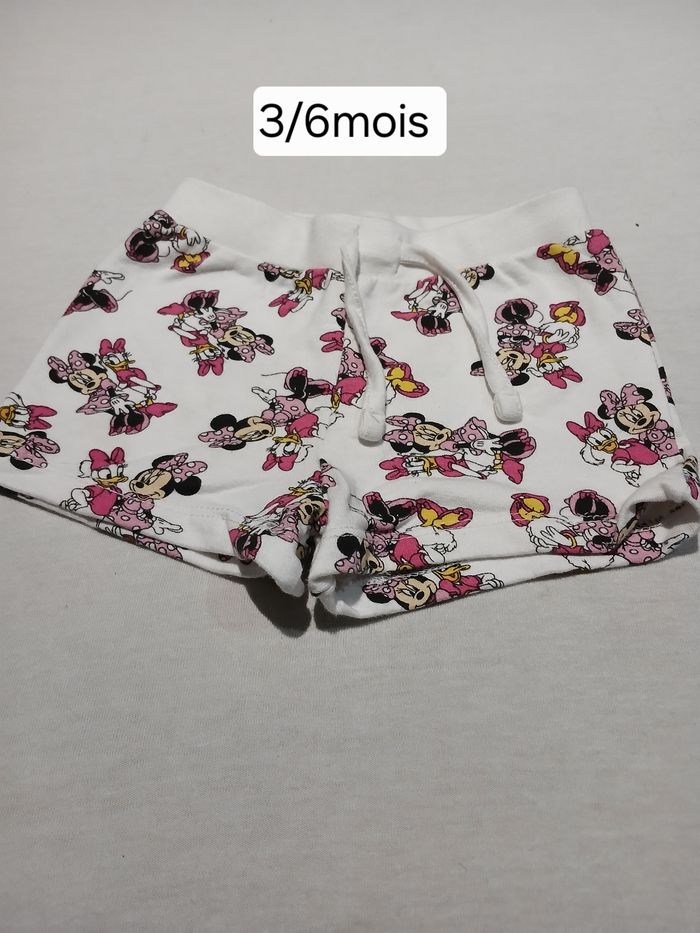 Short
