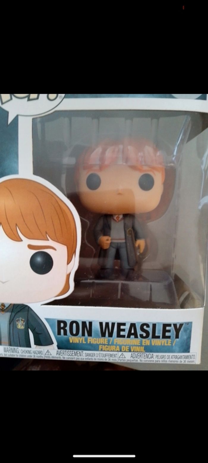 Pop Harry Potter - photo numéro 10
