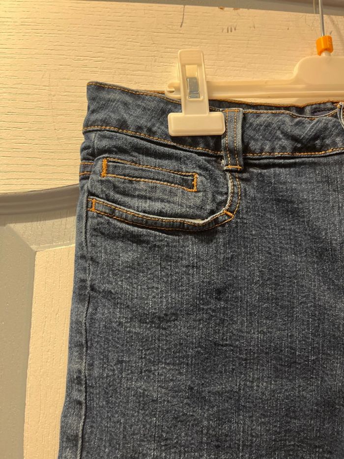 Jeans ober - photo numéro 4