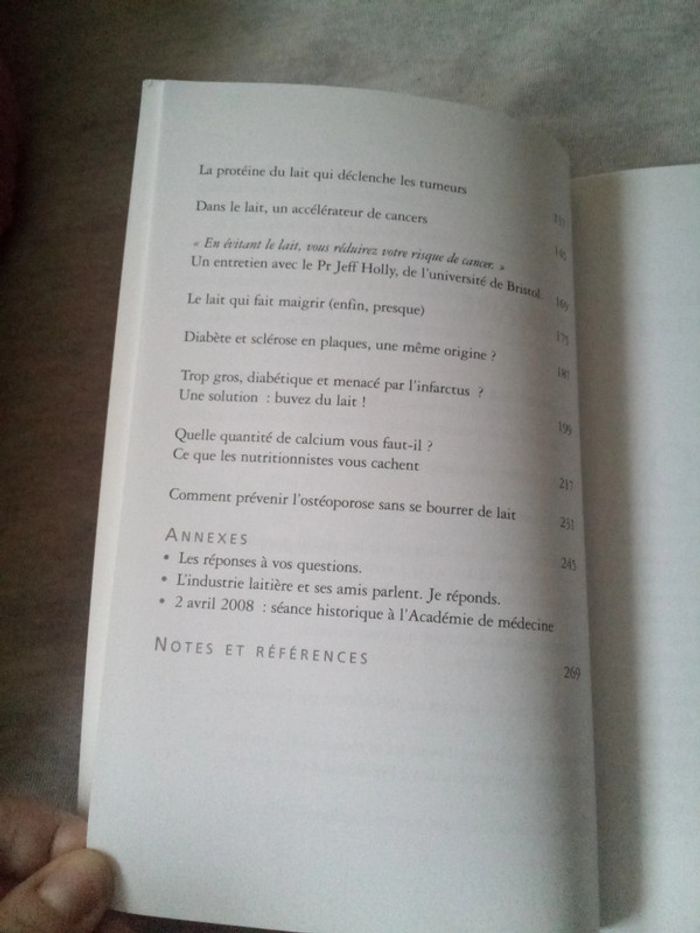 Lait, mensonges et propagande - photo numéro 4