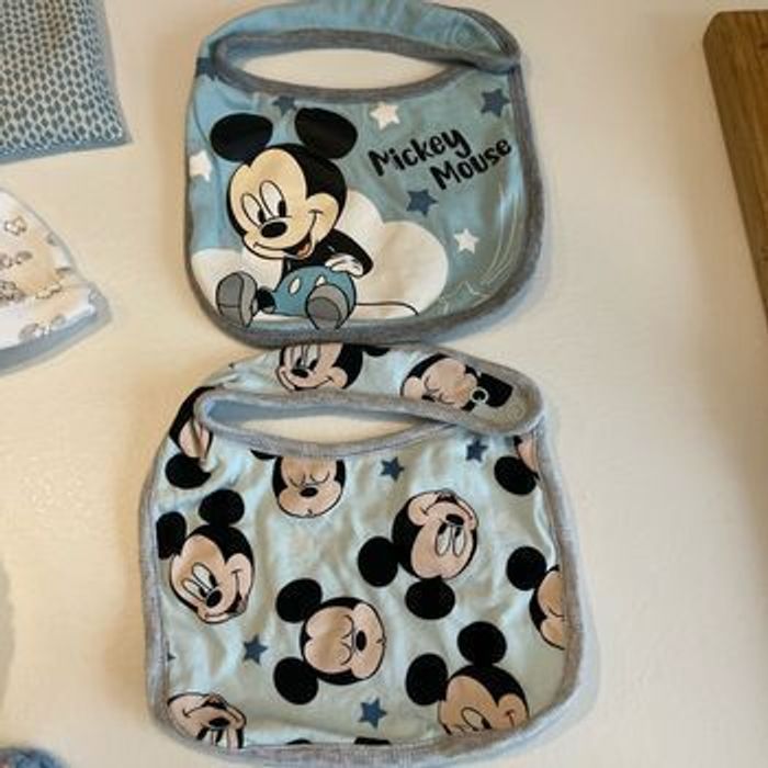 Lot naissance bébé garçon - photo numéro 2