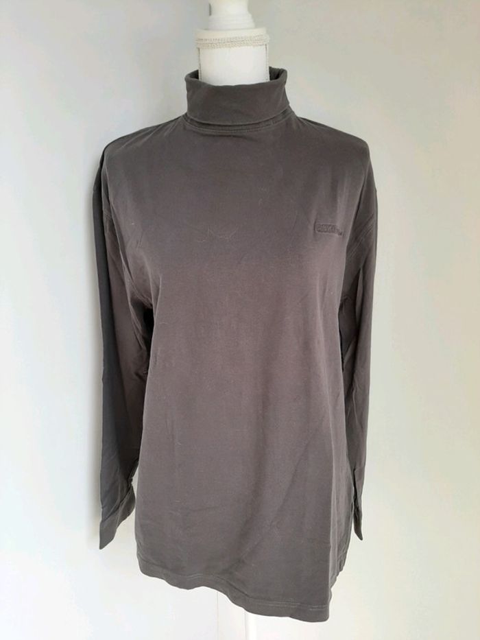 Sous-pull