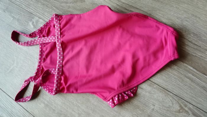 Maillot de bain Hello Kitty - photo numéro 2