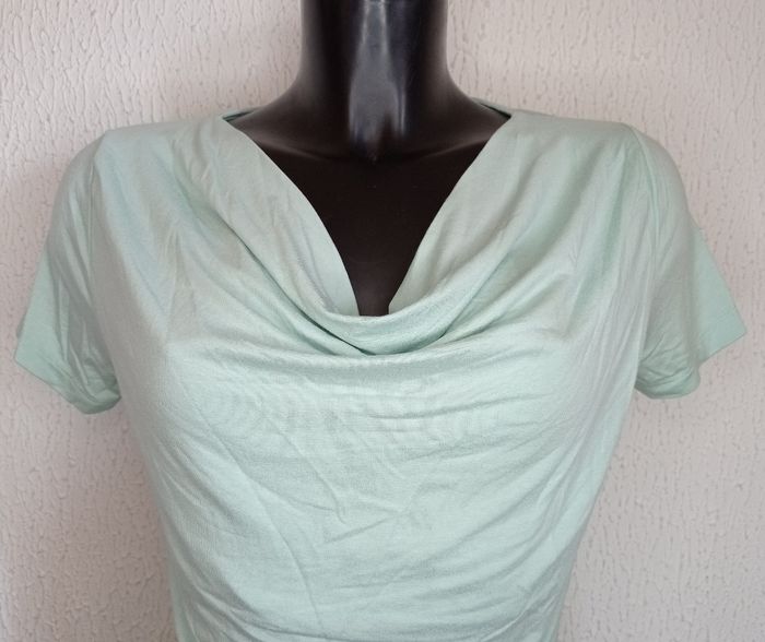 T-shirt U essentiel - photo numéro 5