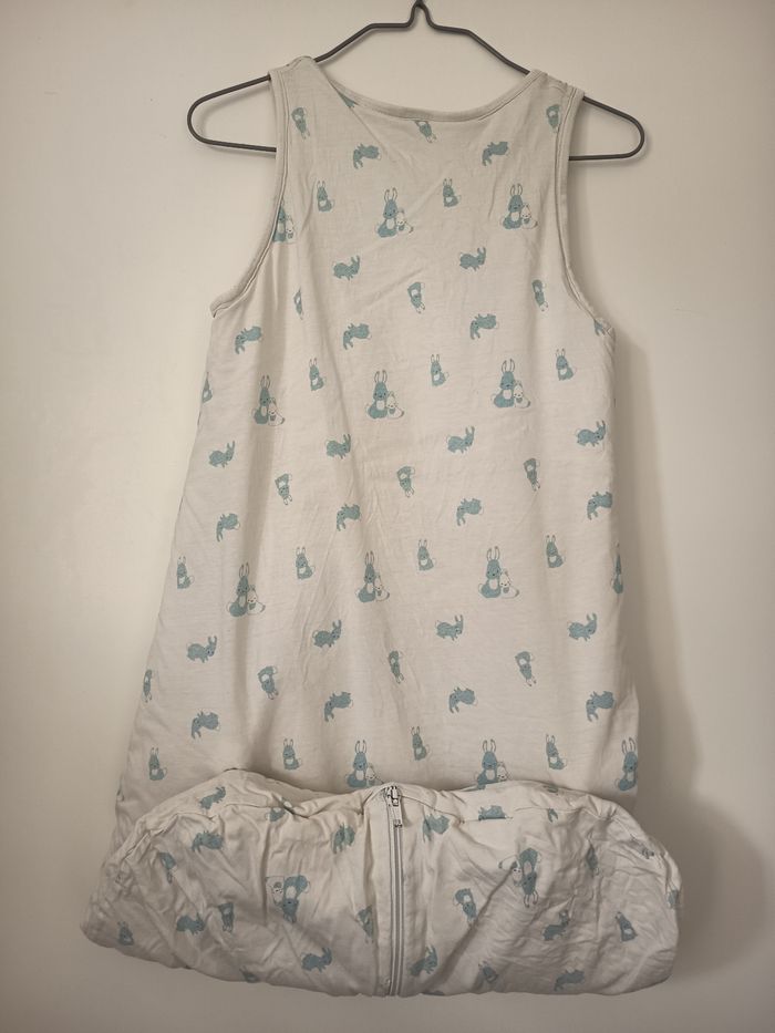 Turbulette évolutive 0-36 mois - photo numéro 5