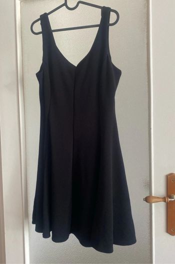Robe noir taille 44