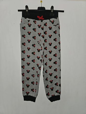 Survetement disney minnie 6 ans