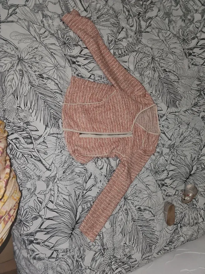 Veste - photo numéro 4