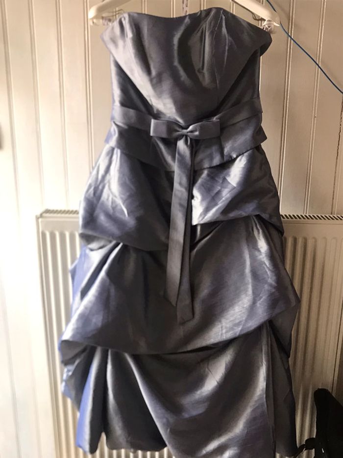 Robe cérémonie