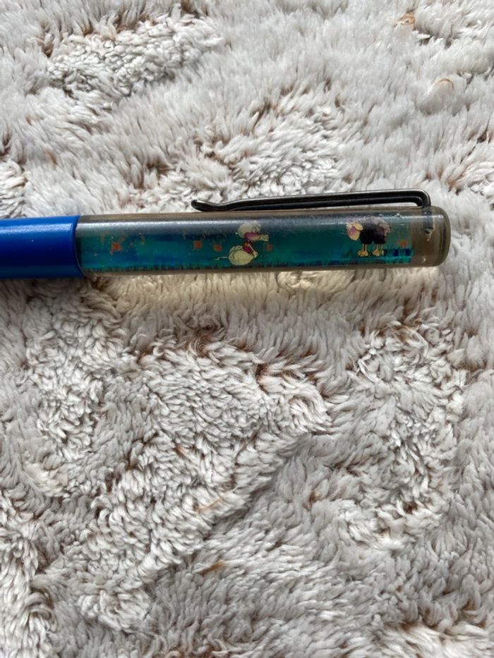 Stylo Diddl - photo numéro 2
