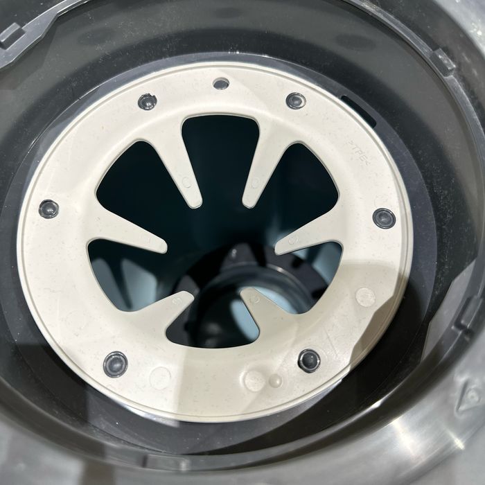 Poubelle à couches tomme tipee - photo numéro 3