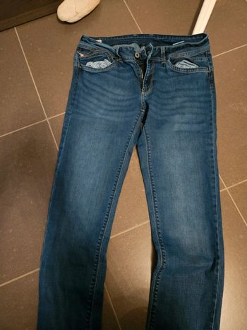 Jeans Pepe jeans