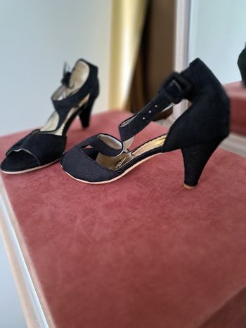 Chaussures très chics