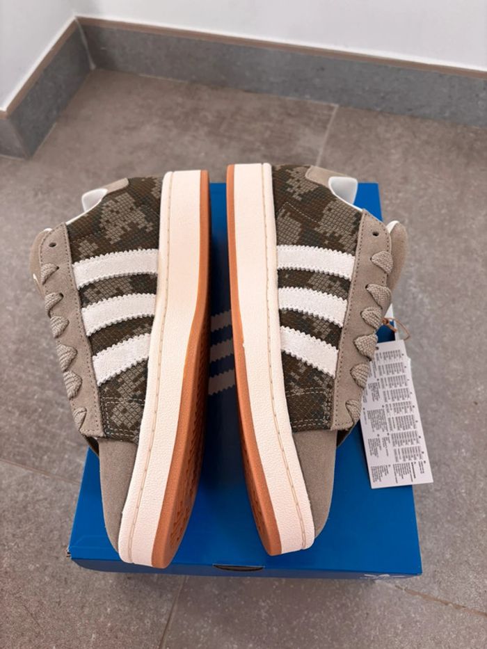 Baskets Adidas Campus 00s Taille 44 - photo numéro 7