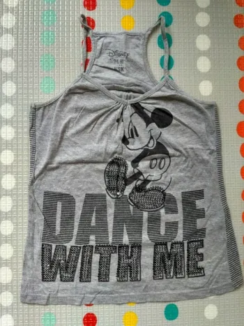 Débardeur Mickey T38
