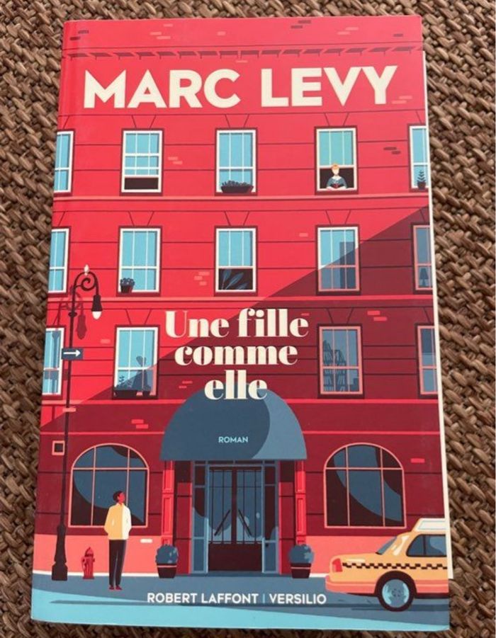 Lot de romans Marc Lévy - photo numéro 5