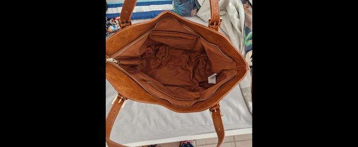 Sac à main femme Desigual - photo numéro 3
