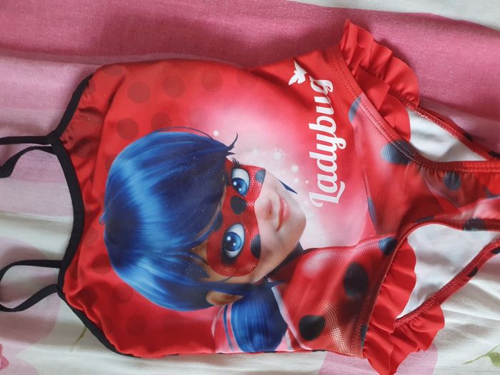 Maillot de bain