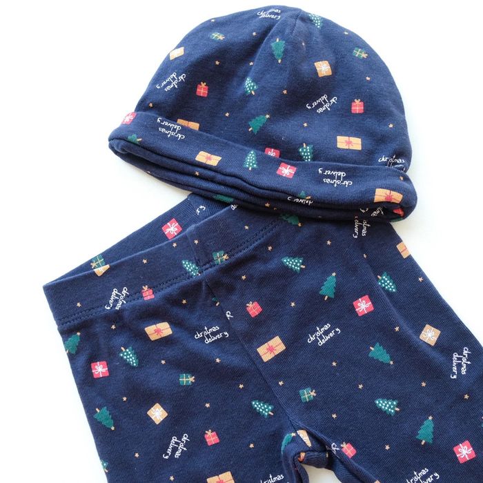 Legging Kiabi - 9 mois - photo numéro 2