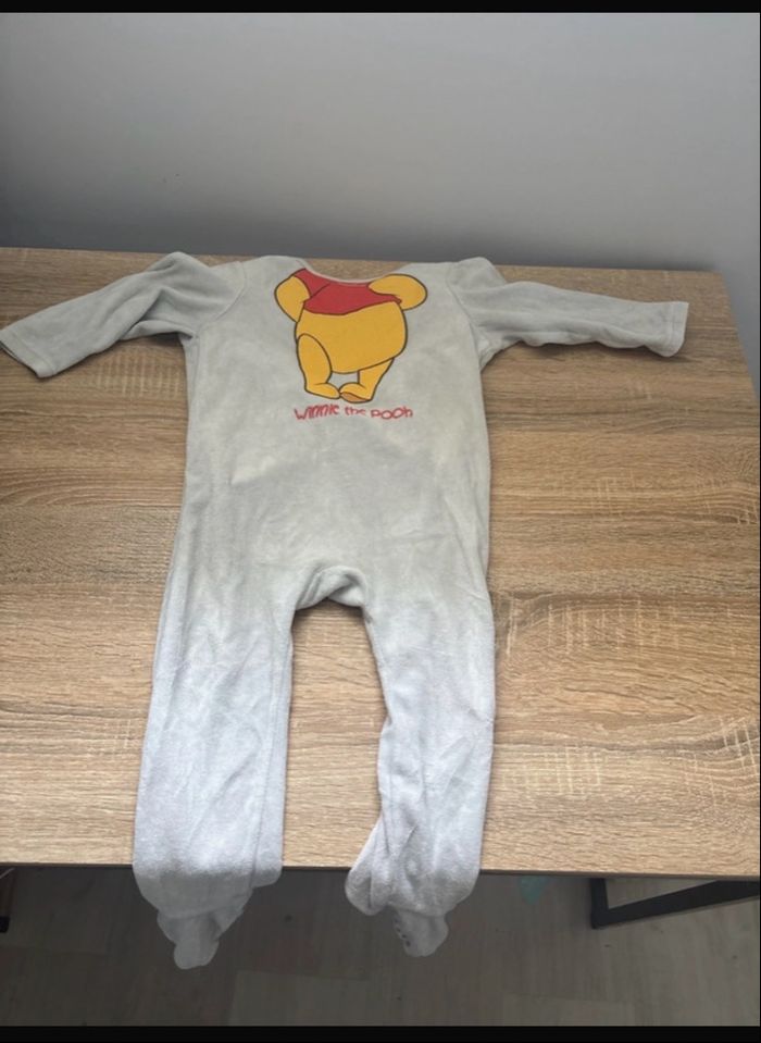 Lot de pyjama - photo numéro 4